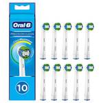Oral-B Precision Clean Bürstenköpfe mit CleanMaximiser