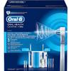 Pro 2000 mit OxyJet Munddusche von Oral-B