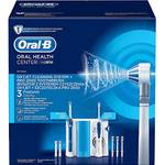 Oral-B Pro 2000 mit OxyJet Munddusche