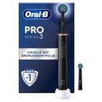 Oral-B Pro 3 3000 Elektrische Zahnbürste