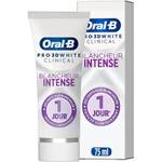 Oral B Pro 3D Zahnpasta