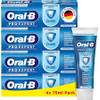 Pro-Expert Zahnpasta von Oral-B