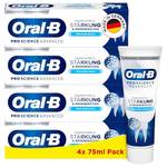 Oral-B Pro-Science Advanced