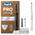 Oral-B Pro Series 3 Plus D von Oral-B