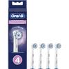 Sensitive Clean Ersatzbürstenköpfe von Oral-B