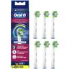 Tiefenreinigung von Oral-B