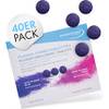 Plaque-Farbetabletten von ORAL-PREVENT DR. THOMSEN