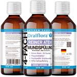 Oralflora Mundspülung