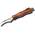 Pilzmesser von Oramics