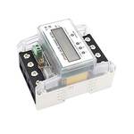 Orangeclub Stromzähler