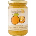 Fattoria Sicilsole Orangenmarmelade