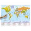 110056 von ORBIT GLOBES & MAPS