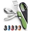 4-in-1-Camping-Utensilien von ORBLUE