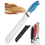 Orblue Brotmesser