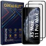 Orealgut iPhone-11-Pro-Max-Panzerglas