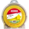 Yellow Starline von Oregon