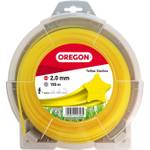 Oregon Yellow Starline