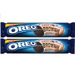 Oreo Brownie