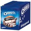 Crunchies Dipped von Oreo