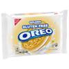 goldene glutenfreie Kekse von Oreo
