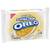 Oreo goldene glutenfreie Kekse