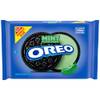 Mint Creme Chocolate Sandwich Cookies von Oreo