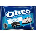 Oreo Zerdrückte Oreo-Kekse
