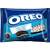 Oreo Zerdrückte Oreo-Kekse