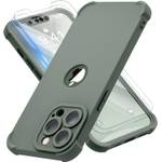 Oretech ‎ IP13Pro-PALE GREEN