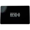 RFID Schutzkarte von Orgaexpert