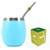 Organic Deal Yerba Mate Becher