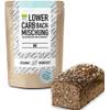 Brotbackmischung von Organic Workout