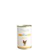 BioVet Bio-Huhn Hund von OrganicVet