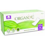 Organyc Slipeinlagen Leicht Plus