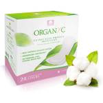 Organyc Slipeinlagen