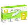 Tampons von Organyc