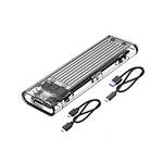 Orico TCM2-C3-SV-BP