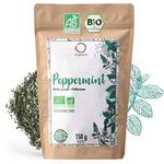 Gemyno Bio-Pfefferminztee