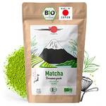 Origeens Matcha Tee Bio