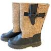 Original Russische Angler Filzstiefel Walenki von Filzstiefel Walenki