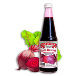 Original Satower 100% Rote Bete Saft