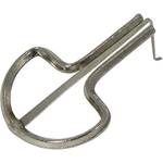 Original Schwarz Maultrommel Fun Harp Nr. 8