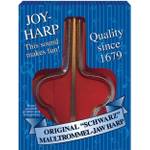 Original Schwarz Maultrommel JOY HARP
