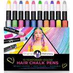 Original Stationery Haarkreide-Set