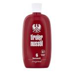 Tiroler Nussöl Sonnenöl LSF 6