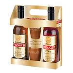 Original Wikinger Met + Roter Wikinger Met im Geschenkset