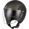 Motorradhelm von Origine
