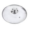 Glasdeckel von ORION GROUP