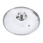 Orion Glasdeckel
