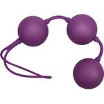 Orion Velvet Velvet Purple Balls